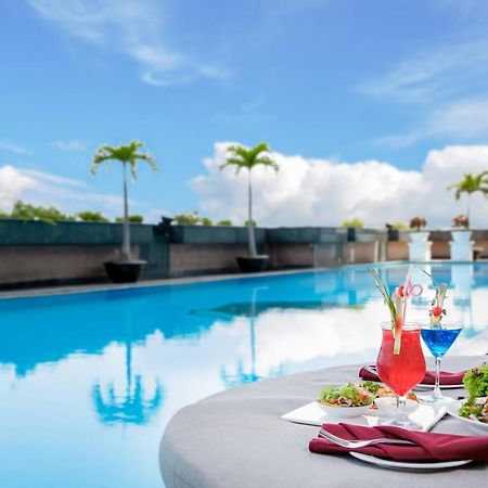 Muong Thanh Luxury Song Han Hotel Дананг Екстериор снимка