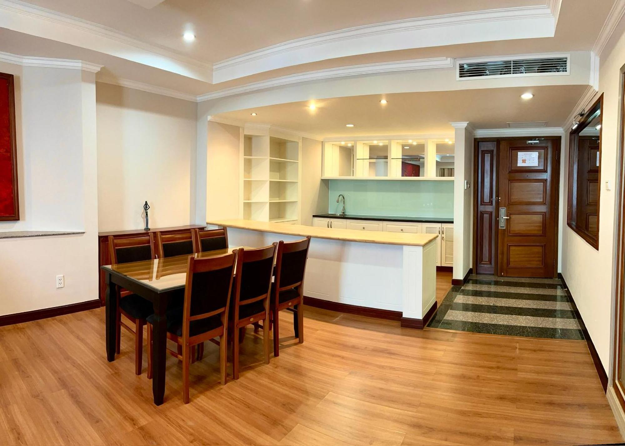 Muong Thanh Luxury Song Han Hotel Дананг Екстериор снимка